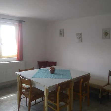 Fazekas Vendeghaz Es * Őriszentpéter