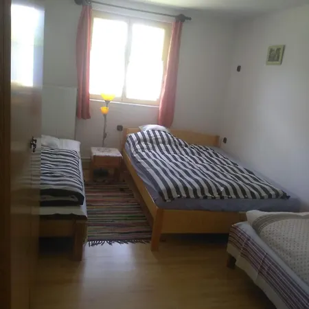 Fazekas Vendeghaz Es Pensionat *