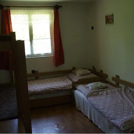 Guest house Fazekas Vendeghaz Es Kemping *