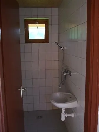 Guest house Fazekas Vendeghaz Es