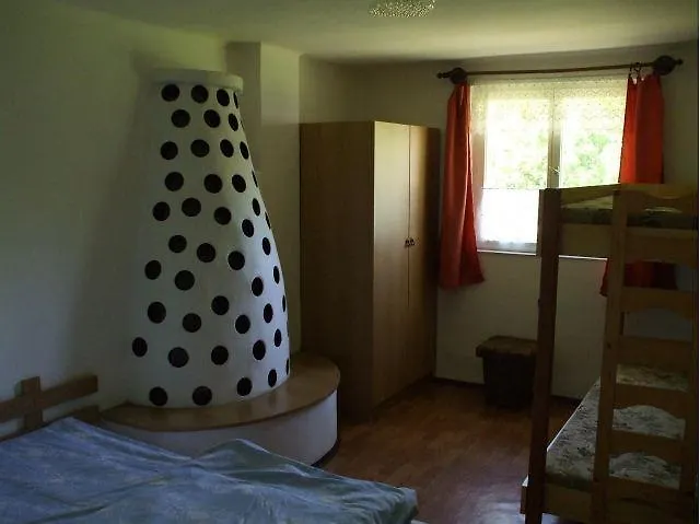 Guest house Fazekas Vendeghaz Es