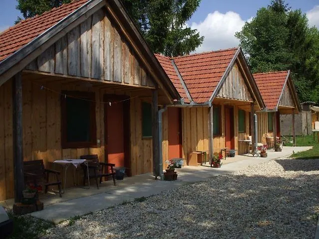 Guest house Fazekas Vendeghaz Es Oriszentpeter