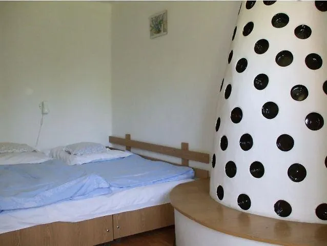 Guest house Fazekas Vendeghaz Es